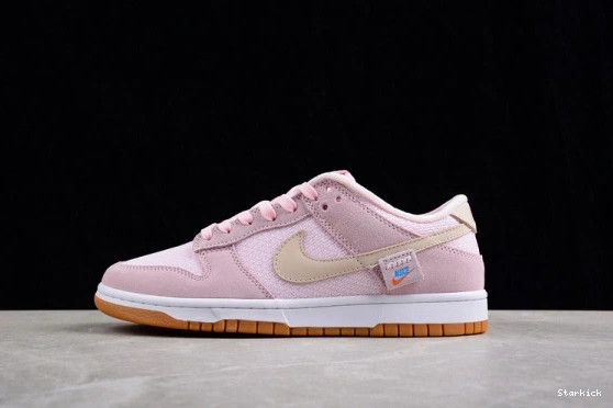 Bear Dunk Teddy Nike Low DZ5318-640 0729